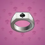 Signet Ring #3778