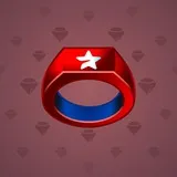 Signet Ring #3779