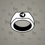 Signet Ring #3785