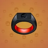 Signet Ring #3786