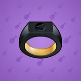 Signet Ring #3787