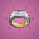 Signet Ring #3790