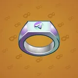 Signet Ring #3793