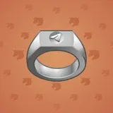 Signet Ring #3798