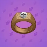Signet Ring #38