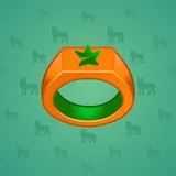 Signet Ring #3808