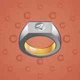 Signet Ring #3811 Signet Ring #3811