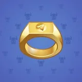 Signet Ring #3813