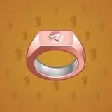 Signet Ring #3814