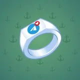 Signet Ring #3816