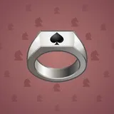 Signet Ring #3819