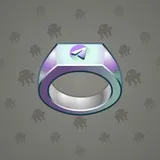 Signet Ring #3820