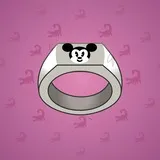Signet Ring #3822