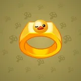 Signet Ring #3824