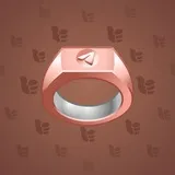 Signet Ring #3827
