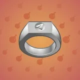 Signet Ring #3828