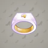 Signet Ring #3831
