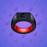 Signet Ring #3835