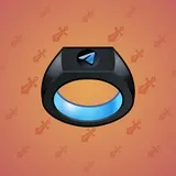 Signet Ring #3836 Signet Ring #3836