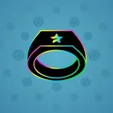 Signet Ring #3838