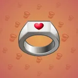 Signet Ring #3841