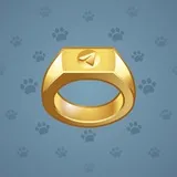 Signet Ring #3843