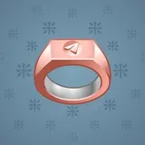 Signet Ring #3845