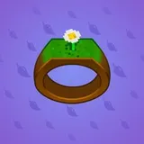 Signet Ring #3846