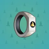 Signet Ring #3851