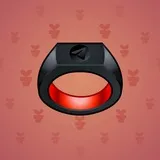 Signet Ring #3856