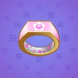 Signet Ring #3857