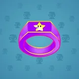 Signet Ring #3861