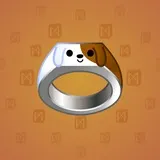 Signet Ring #3862
