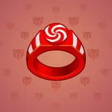 Signet Ring #3864