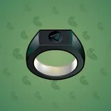Signet Ring #3866
