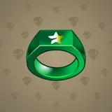 Signet Ring #3867