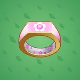 Signet Ring #3873