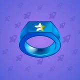 Signet Ring #3874