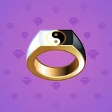 Signet Ring #3876