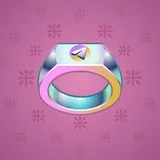 Signet Ring #3883