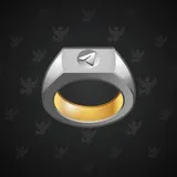 Signet Ring #3885