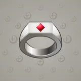 Signet Ring #3888 Signet Ring #3888