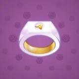 Signet Ring #3890