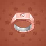 Signet Ring #3894