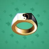Signet Ring #3901