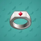 Signet Ring #3903