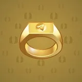 Signet Ring #3904