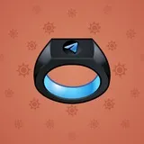 Signet Ring #3905