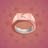 Signet Ring #3906