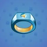Signet Ring #3910